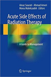 free-pdf-download-Acute Side Effects of Radiation Therapy: A Guide to Management 1st ed