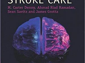 free-pdf-download-Acute Stroke Care (Cambridge Manuals in Neurology) 3rd Edition