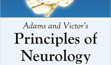 free-pdf-download-Adams and Victor’s Principles of Neurology 10th Edition 10th Edition