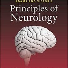 free-pdf-download-Adams and Victor’s Principles of Neurology 11th Edition