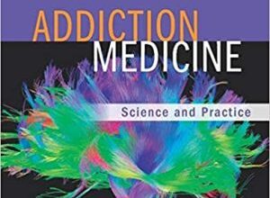 free-pdf-download-Addiction Medicine 2nd Edition