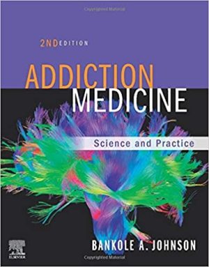 free-pdf-download-Addiction Medicine 2nd Edition