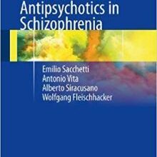 free-pdf-download-Adherence to Antipsychotics in Schizophrenia