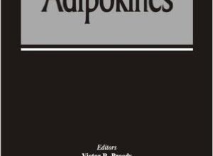 free-pdf-download-Adipokines (Modern Insights Into Disease from Molecules to Man) 1st Edition