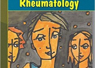 free-pdf-download-Adolescent Rheumatology 1st Edition