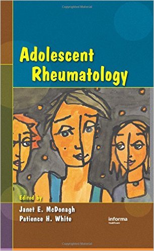 free-pdf-download-Adolescent Rheumatology 1st Edition