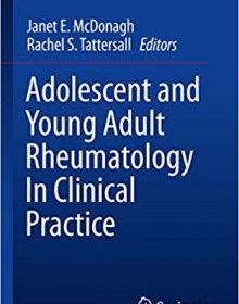 free-pdf-download-Adolescent and Young Adult Rheumatology In Clinical Practice