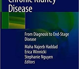 free-pdf-download-Adolescents with Chronic Kidney Disease: From Diagnosis to End-Stage Disease 1st ed