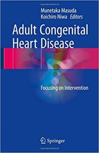 free-pdf-download-Adult Congenital Heart Disease: Focusing on Intervention 1st ed. 2017 Edition