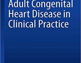 free-pdf-download-Adult Congenital Heart Disease in Clinical Practice