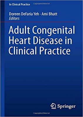 free-pdf-download-Adult Congenital Heart Disease in Clinical Practice