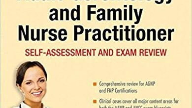 free-pdf-download-Adult-Gerontology and Family Nurse Practitioner: Self-Assessment and Exam Review (Mcgraw-Hill Education Get Certified Np Specialty Certification) 1st Edition