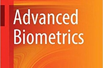 free-pdf-download-Advanced Biometrics 1st ed. 2018 Edition