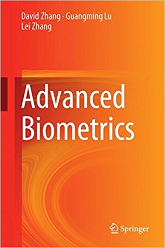 free-pdf-download-Advanced Biometrics 1st ed. 2018 Edition