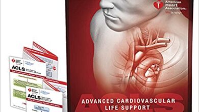 free-pdf-download-Advanced Cardiovascular Life Support (ACLS) Provider Manual 16th Edition