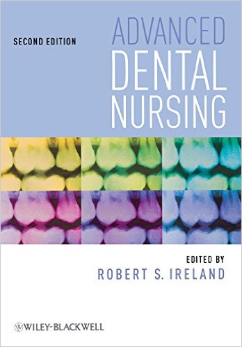 free-pdf-download-Advanced Dental Nursing 2nd Edition