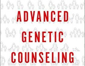 free-pdf-download-Advanced Genetic Counseling: Theory and Practice 1st Edition