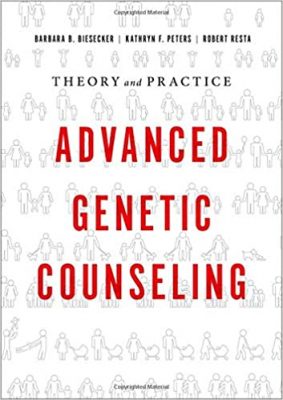 free-pdf-download-Advanced Genetic Counseling: Theory and Practice 1st Edition