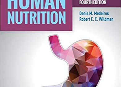 free-pdf-download-Advanced Human Nutrition 4th Edition