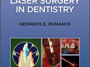 free-pdf-download-Advanced Laser Surgery in Dentistry 1st Edition