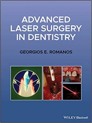 free-pdf-download-Advanced Laser Surgery in Dentistry 1st Edition