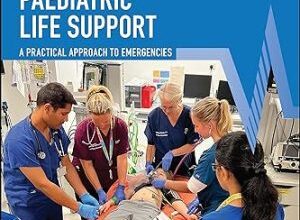 free-pdf-download-Advanced Paediatric Life Support: A Practical Approach to Emergencies (Advanced Life Support Group) 7th Edition