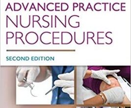 free-pdf-download-Advanced Practice Nursing Procedures 2nd Edition