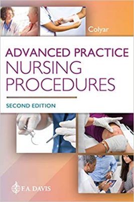 free-pdf-download-Advanced Practice Nursing Procedures 2nd Edition