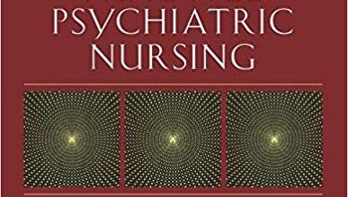 free-pdf-download-Advanced Practice Psychiatric Nursing: Integrating Psychotherapy