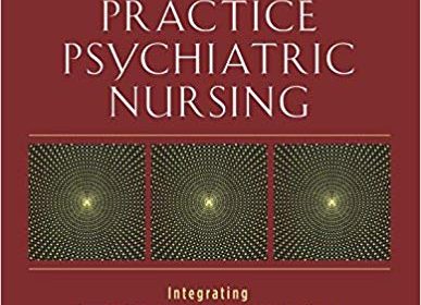 free-pdf-download-Advanced Practice Psychiatric Nursing: Integrating Psychotherapy