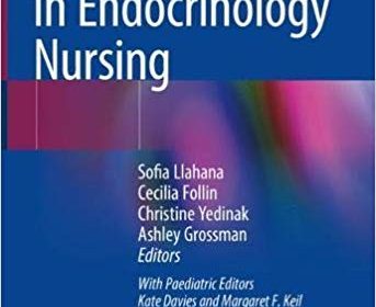 free-pdf-download-Advanced Practice in Endocrinology Nursing 1st ed