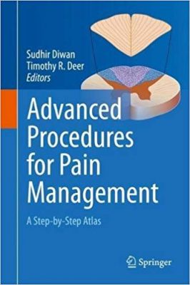 free-pdf-download-Advanced Procedures for Pain Management: A Step-by-Step Atlas