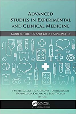 free-pdf-download-Advanced Studies in Experimental and Clinical Medicine