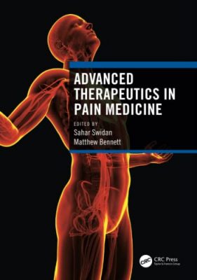 free-pdf-download-Advanced Therapeutics in Pain Medicine