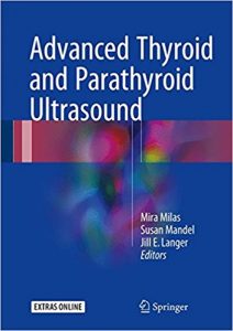 free-pdf-download-Advanced Thyroid and Parathyroid Ultrasound 1st ed