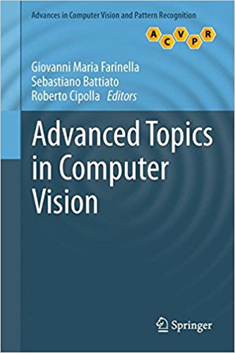 free-pdf-download-Advanced Topics in Computer Vision (Advances in Computer Vision and Pattern Recognition