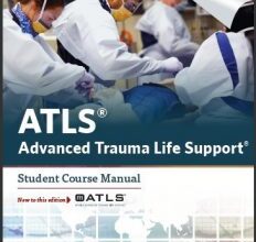 free-pdf-download-Advanced Trauma Life Support 10 edition 2018