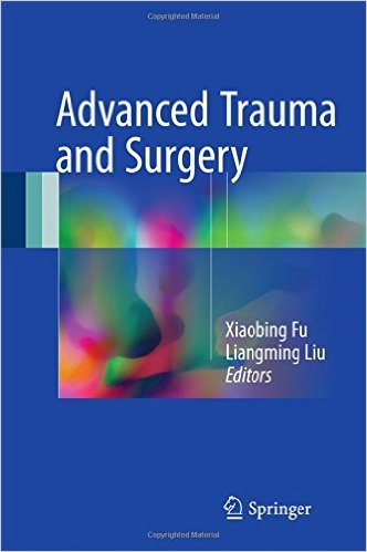 free-pdf-download-Advanced Trauma and Surgery 1st ed. 2017 Edition