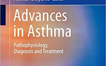 free-pdf-download-Advances in Asthma: Pathophysiology