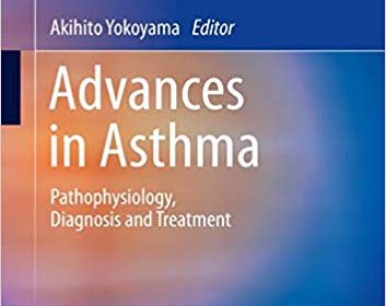 free-pdf-download-Advances in Asthma: Pathophysiology