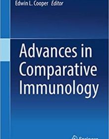 free-pdf-download-Advances in Comparative Immunology 1st Edition