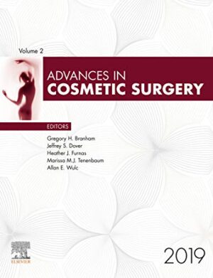 free-pdf-download-Advances in Cosmetic Surgery 2019