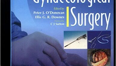 free-pdf-download-Advances in Gynaecological Surgery (Greenwich Medical Media) (Vol. 1)