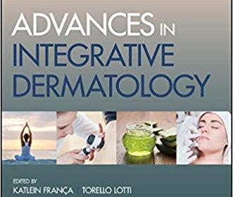 free-pdf-download-Advances in Integrative Dermatology 1st Edition