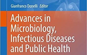 free-pdf-download-Advances in Microbiology