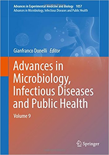 free-pdf-download-Advances in Microbiology