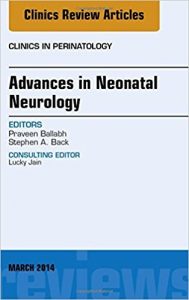 free-pdf-download-Advances in Neonatal Neurology