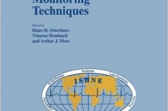 free-pdf-download-Advances in Noninvasive Electrocardiographic Monitoring Techniques (Developments in Cardiovascular Medicine)