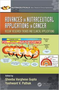 free-pdf-download-Advances in Nutraceutical Applications in Cancer