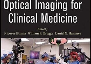 free-pdf-download-Advances in Optical Imaging for Clinical Medicine 1st Edition